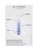 [Au Labs] Toning Activator (5Ml/0.16fl.oz X 3Ea)