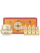[Sooryehan] Ginseng Cream EX Special Set