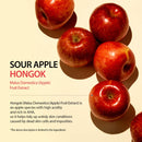 Goodal Apple AHA Clearing Cleansing Foam 150Ml