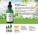 Le-Blen FGF Serum, Fibroblast Growth Factor for Anti-Aging Skin  30Ml, 60Ml,120Ml