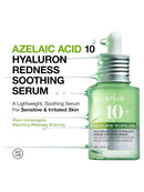 [Anua] Azelaic Acid 10 Hyaluron Redness Soothing Serum (30mL/1.01fl.oz)