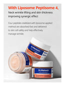 Dr.Melaxin Necksphalt ECM Neck Barrier Cream 50ml