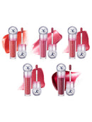 [peripera] Ink Jellable Tint (3.7g/0.1fl.oz)- 5Colors