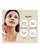 [Biodance] Bio-Collagen Real Deep Sheet Mask (1Pcs Or 1Box(4Pcs)