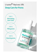 Dr. Melaxin BP Pore Ampoule 30mL