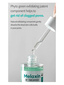 Dr. Melaxin BP Pore Ampoule 30mL