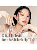 [peripera] Ink Jellable Tint (3.7g/0.1fl.oz)- 5Colors