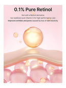 [celimax] The Vita A Retinol Shot Tightening Serum (30ml/1.01fl.oz)