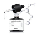 The Hyaluronic Acid 3 Serum 20ml
