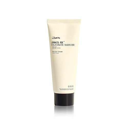 Snail EX Ultimate Barrier Facial Cream 100ml