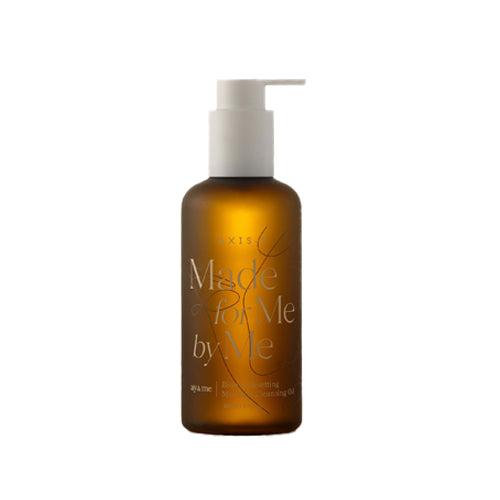 Biome Resetting Moringa Cleansing Oil 200ml