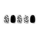 ZEBRA NEON GLOW