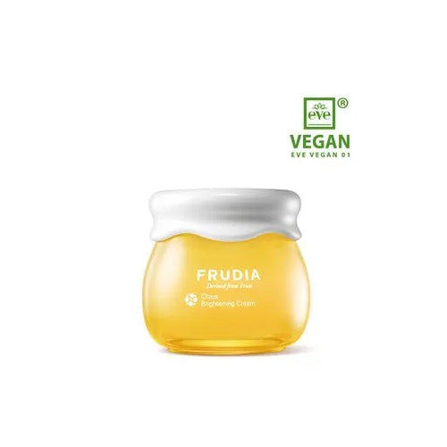 Citrus Brightening Cream 55g