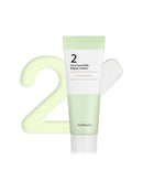 numbuzin No. 2 Cica Ceramide Repair Cream 60mL