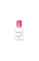 Bioderma - Sensibio - H2O Micellar Water - Makeup Remover Cleanser 100ML~500ML