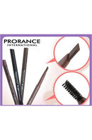 Prorance Tri Point Eyebrow Pencil 4Color