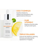 [TIRTIR] Pure Vitamin C24 Serum (30ml/1..01fl.oz)