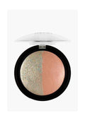 AERY JO OP ART SKINFINISH Pink futurism, Orange futurism