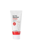 Augenblick My body Remover Cream 60Ml