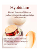 [SOORYEHAN] Hyobidam Fermented Eye Cream Special Set