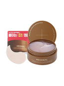 [MEDIHEAL] Retinol Collagen Eye Ampoule Patch (60Pcs)