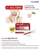 A.C Care Bee's Acne Spot Treatment Pimple Care 15Ml