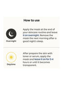 [Biodance] Bio-Collagen Real Deep Sheet Mask (1Pcs Or 1Box(4Pcs)