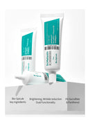 Dr.Melaxin BP Pore Barrier Cream 50Ml