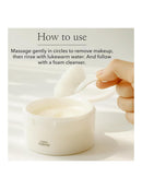 [Beauty of Joseon] Radiance Cleansing Balm (100mL/ 3.38fl.oz)