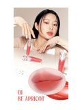 [peripera] Ink Jellable Tint (3.7g/0.1fl.oz)- 5Colors
