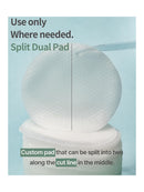 [O’earth] Mild Calming Vegan Toner Pad (90Pads)