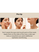 [Biodance] Bio-Collagen Real Deep Sheet Mask (1Pcs Or 1Box(4Pcs)