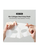 [Biodance] Bio-Collagen Real Deep Sheet Mask (1Pcs Or 1Box(4Pcs)