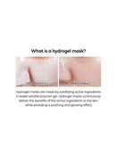 BIODANCE Bio-Collagen Real Deep Mask 1Pcs or 1Box(4Pcs)