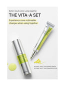 [celimax] The Vita A Retinol Shot Tightening Serum (30ml/1.01fl.oz)