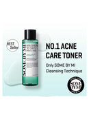 SOME BY MI AHA-BHA PHA Miracle Toner 5.07Oz 150ml
