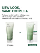 [Anua] Heartleaf Quercetinol Pore Deep Cleansing Foam (150mL/5.07fl.oz)