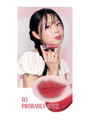 [peripera] Ink Jellable Tint (3.7g/0.1fl.oz)- 5Colors