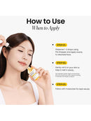 [ONGREDIENTS] Skin Barrier Glow Serum(50ml/1.69fl.oz)