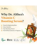 [Dr.Althea] Vitamin C Boosting Serum(30ml/1.01fl.oz)