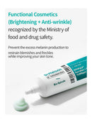 Dr.Melaxin BP Pore Barrier Cream 50Ml