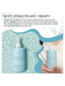 [The Na+] Green Therapy Premium Set (Shampoo 500ML X2Ea + Treatment 300ML)