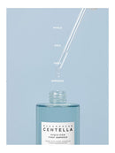 [SKIN1004] Madagascar Centella Hyalu-Cica First Ampoule (50mL/ 1.69fl.oz)
