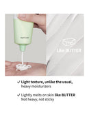 numbuzin No. 2 Cica Ceramide Repair Cream 60mL
