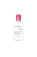 Bioderma - Sensibio - H2O Micellar Water - Makeup Remover Cleanser 100ML~500ML