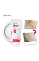 Augenblick My body Remover Cream 60Ml
