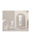 [Hueve] Premium Collagen BB Cream - #21, #22, #23