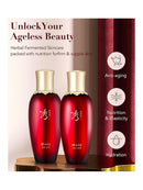[SOORYEHAN] Hyobidam Fermented 3items Special Set