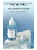 [SKIN1004] Madagascar Centella Hyalu-Cica First Ampoule (50mL/ 1.69fl.oz)