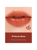 Rom&nd Glasting Melting Balm- 15Color